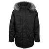 Open Box ActionHeat 5V Men's Battery Heated Parka Jacket view 6