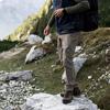 FjallRaven Men's Abisko Trail Stretch Trouser - Regular view 6