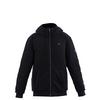FNDN Reversible Heated Puffy Sweatshirt view 3