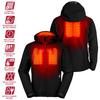 Open Box Gerbing 7V Men's Torrid Softshell Heated Jacket 2.0 view 2
