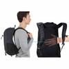 Thule Nanum 18L Hiking Backpack - Black view 3