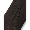 Hestra Men's Handsewn Cashmere Hairsheep Suede Gloves view 3