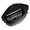Thule Shield Pannier Commute 17L Single Bike Bag - Black view 2