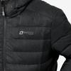Venture Heat 12V Men's Down Bluetooth Battery Heated Jacket view 5