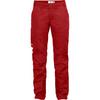 FjallRaven Women's Abisko Lite Trekking Trousers view 2