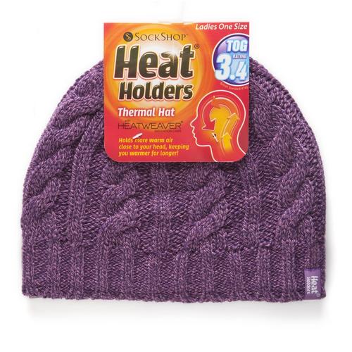Heat Holders Women's Thermal Hat