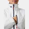 Helly Hansen Women's Crew Midlayer Jacket 2.0 view 5