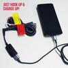Gerbing 12V to USB Charger view 3