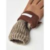 Hestra Women's Tiril Deerskin Gloves view 6