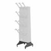 GearDryer Wall Mount 12 Rolling Wheel Kit & Freestanding Base Kit view 3
