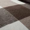 Poyet Motte Parma Woven Throw Blanket view 5