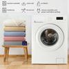 Shavel Micro Flannel The Modern Reverse to Sherpa Electric Heated Blanket - King view 5
