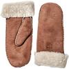 Hestra Sheepskin Mitt view 3