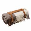 Poyet Motte Parma Woven Throw Blanket view 2