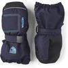Hestra Baby Zip Long Mittens view 2