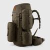 FjallRaven Singi 48L Trekking Backpack - Dark Olive view 7