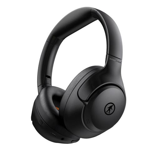 Outdoor Tech Orbit ANC Headphones - Black