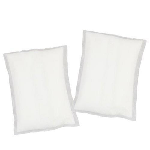 Polar Products Extra Set of Cool58 Cooling Packs for Sizes S & M, Pack Set 8