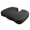 Wagan RelaxFusion Memory Foam and Gel Coccyx Cushion view 1