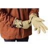 Gobi Heat Drift II Heated Leather Gloves view 2