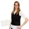 Polar Products Cool58 Women's Fashion Cooling Vest for Size 2XL view 5