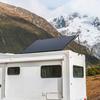 EcoFlow 400W Rigid Solar Panel view 4