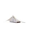Snow Peak Penta Ease 1 Tent in Ivory - 1 Person view 2