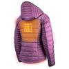 Gobi Heat Women's Lita Heated Puffer Jacket view 2