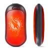 ActionHeat Miami Dolphins Rechargeable Hand Warmer view 7