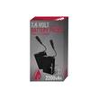 ActionHeat 7V 2200mAh Battery & Charger Kit view 2