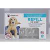 Cooler Dog Refill Ice Sheet view 3