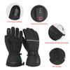 Dr.Warm Electric Heated Waterproof Thermal Gloves with Rechargeable Batteries view 2