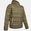 Under Armour Men's Armour Down Hooded Jacket view 2
