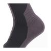 Sealskinz Men's Waterproof Extreme Cold Weather Mid Length Socks view 4