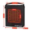 Open Box Chaheati 7V Battery Heated Seat Cushion view 4