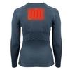 Mobile Warming Women's BaseLite Heated Baselayer Shirt view 2