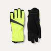 SealSkinz Women's Bodham Waterproof All Weather Cycle Gloves view 1