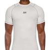 221B Tactical Maxx-Dri Silver Elite T-Shirt - Odor & Itch Free view 2