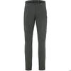 FjallRaven Men's Abisko Trail Stretch Trouser - Regular view 1