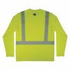 Ergodyne Chill-Its Class 2 Cooling Hi-Vis Sun Shirt with UV-Protection view 1