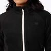 Mobile Warming Women's Trek 2.0 Fleece Heated Jacket view 6