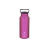 Snow Peak Titanium Aurora Bottle 800ml view 2
