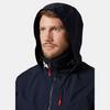 Helly Hansen Men's Crew Hooded Jacket 2.0 view 5