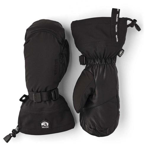 Hestra Army Leather Extreme Mittens