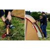 Snow Peak Amenity Dome Small Tent - 2 Persons view 5