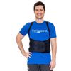 ThermApparel UltraCool Cooling Vest - M/L view 2
