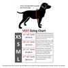 Cooler Dog Cooling Vest and Collar - Medium view 5