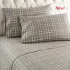 Shavel Micro Flannel Print Sheet Set - Cal King view 4