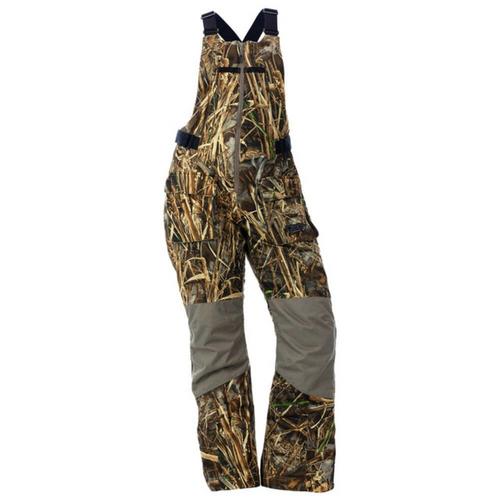 DSG Women's Finley Waterfowl Bib