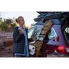 Kelty Camp Galley - Dull Gold/Deep Teal view 5